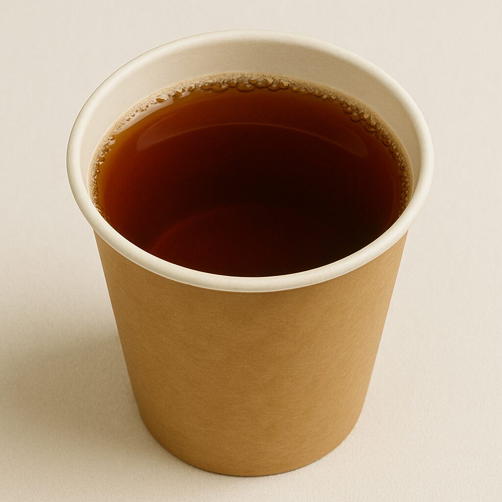 烏龍茶
