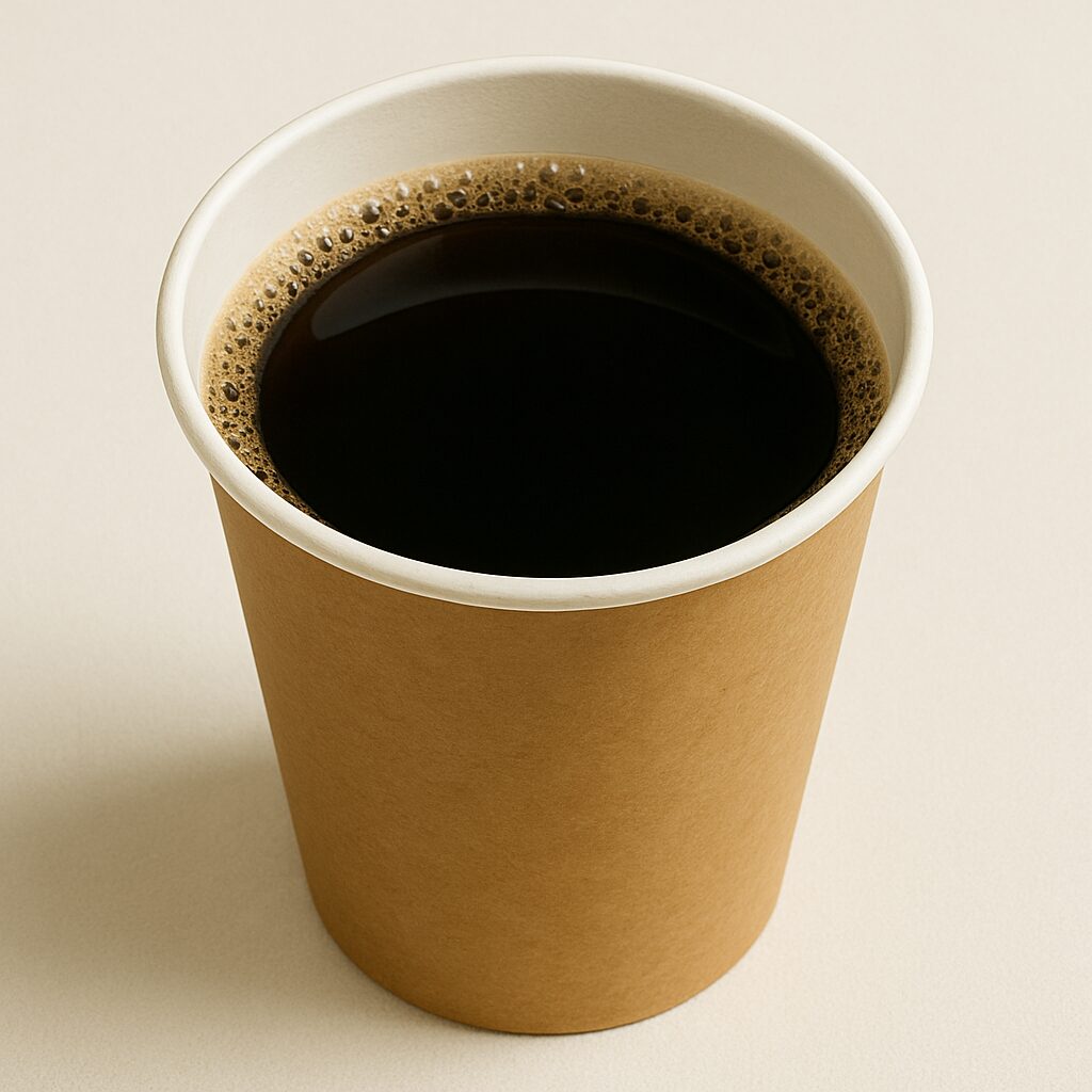 コーヒー