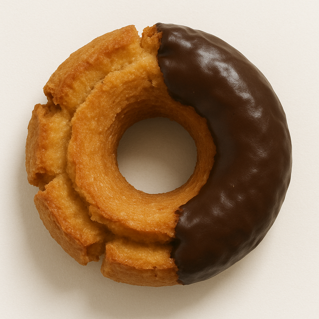 チョコかけクラシック