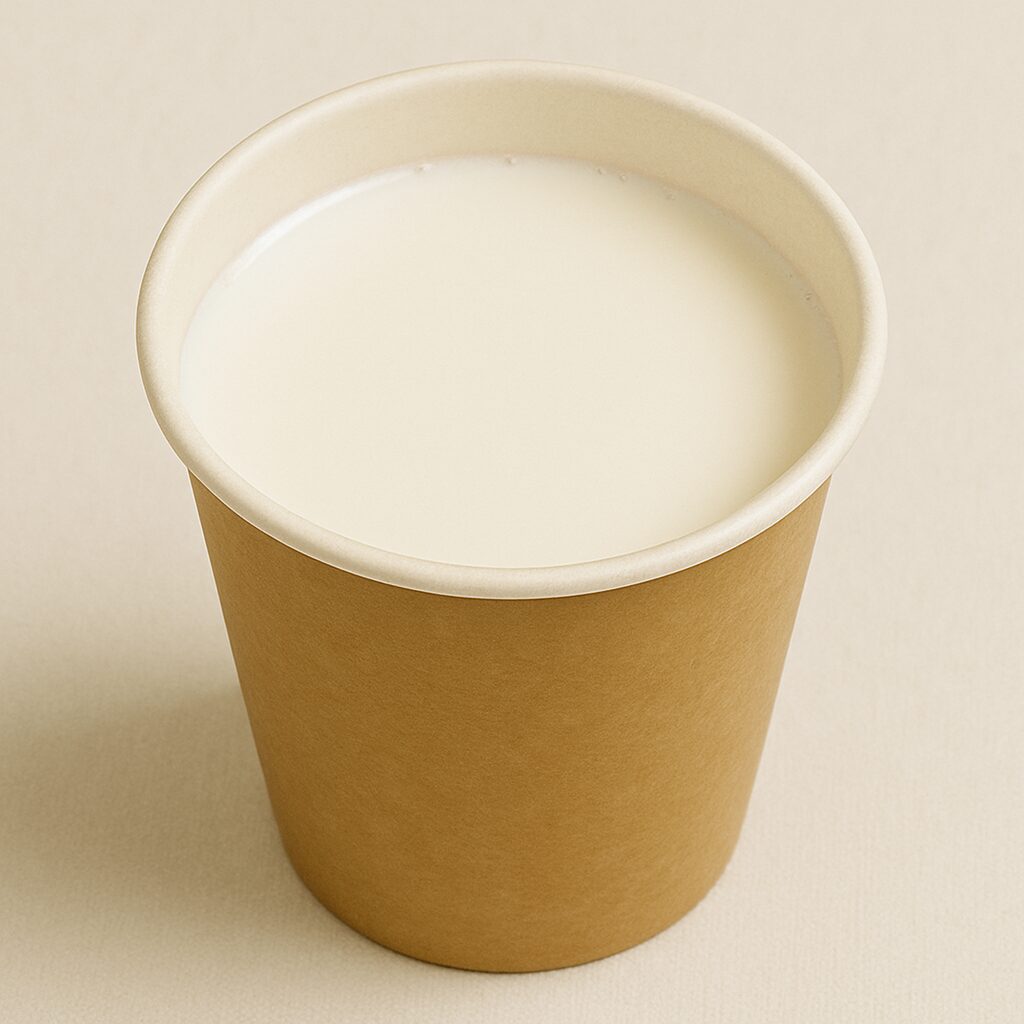 ミルク