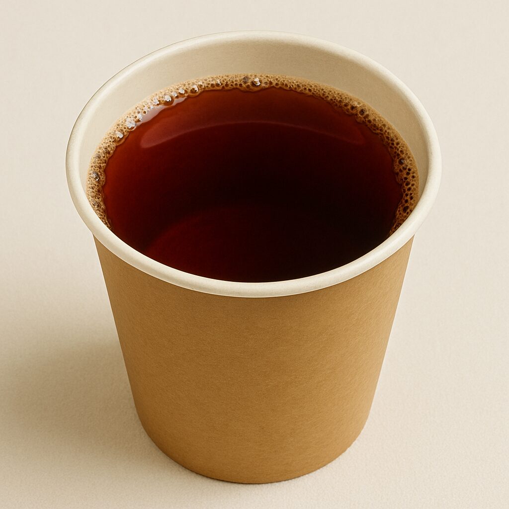 ルイボスティー